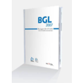 BGL Baugeräteliste 2007 | Buch