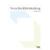 Verschleißteilekatalog zur BGL 2015 | pdf