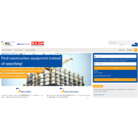 Construction Equipment Register (BGL) | online version | english language