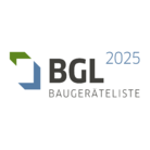 BGL BAUGERÄTELISTE 2025 | Änderungsdokumentation